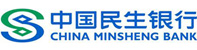 中國(guó)民生銀行